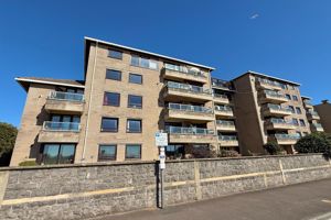 Front of Building- click for photo gallery